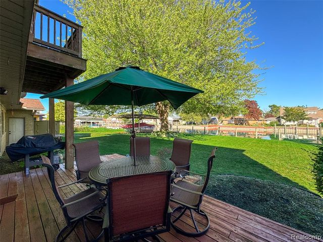 7214 Cardinal Street, Clay, MI 48001