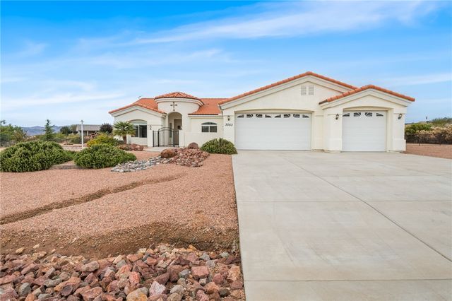 3263 Summit Drive, Kingman, AZ 86401