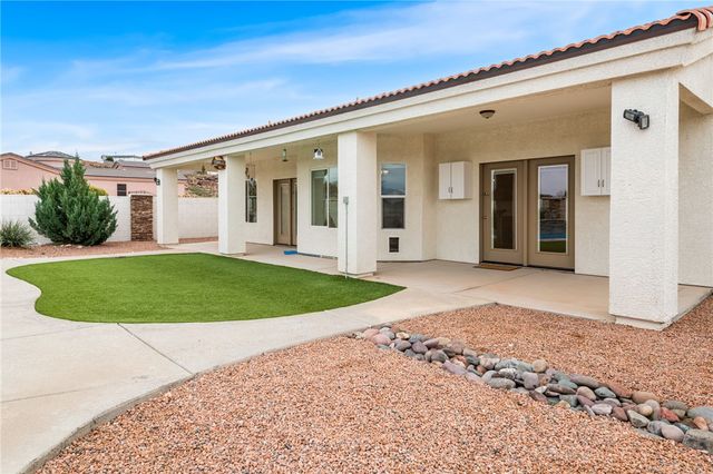 3263 Summit Drive, Kingman, AZ 86401