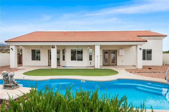 3263 Summit Drive, Kingman, AZ 86401