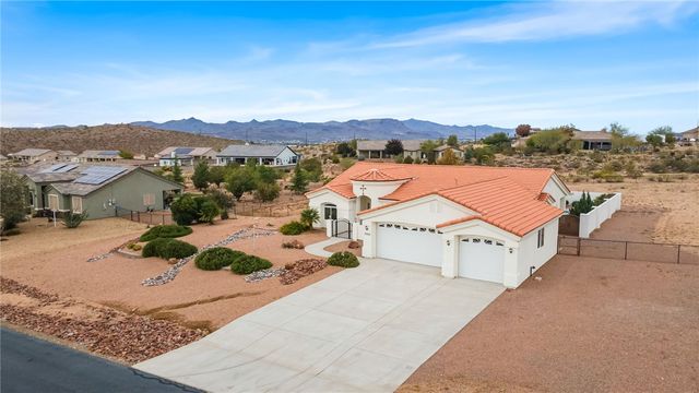 3263 Summit Drive, Kingman, AZ 86401