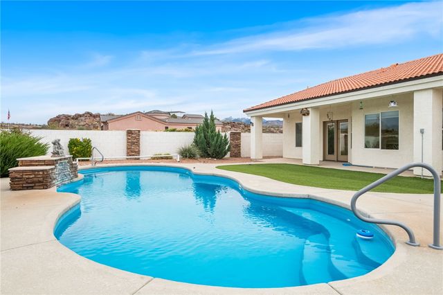 3263 Summit Drive, Kingman, AZ 86401