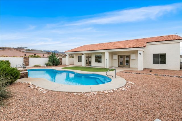 3263 Summit Drive, Kingman, AZ 86401