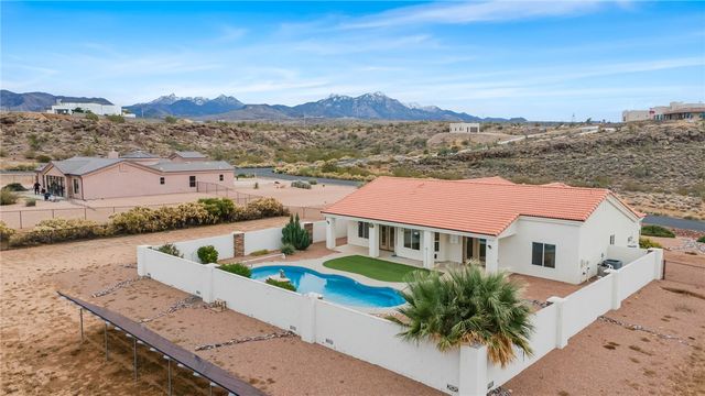 3263 Summit Drive, Kingman, AZ 86401