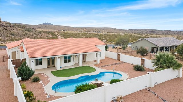 3263 Summit Drive, Kingman, AZ 86401