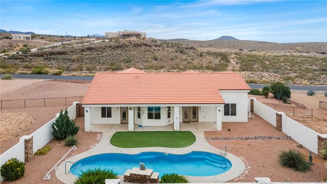 3263 Summit Drive, Kingman, AZ 86401