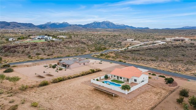3263 Summit Drive, Kingman, AZ 86401