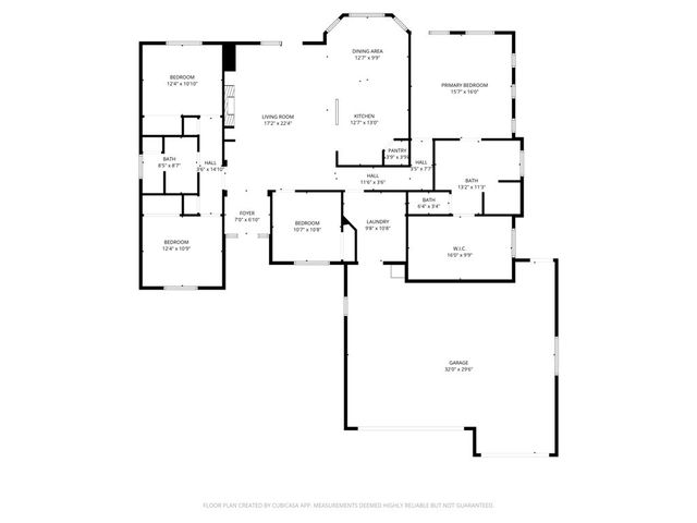 3263 Summit Drive, Kingman, AZ 86401