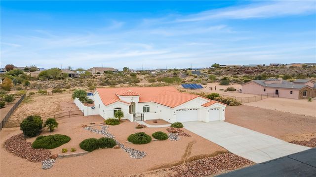 3263 Summit Drive, Kingman, AZ 86401