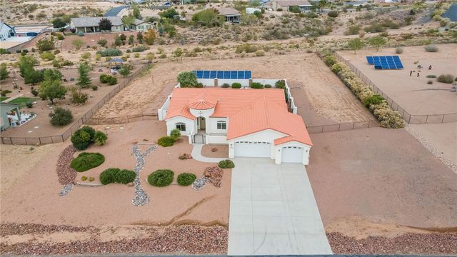 3263 Summit Drive, Kingman, AZ 86401