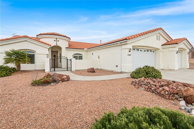 3263 Summit Drive, Kingman, AZ 86401