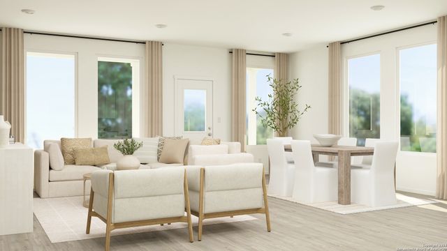 3536 Scooter Dam, San Antonio, TX 78245