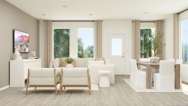 3536 Scooter Dam, San Antonio, TX 78245