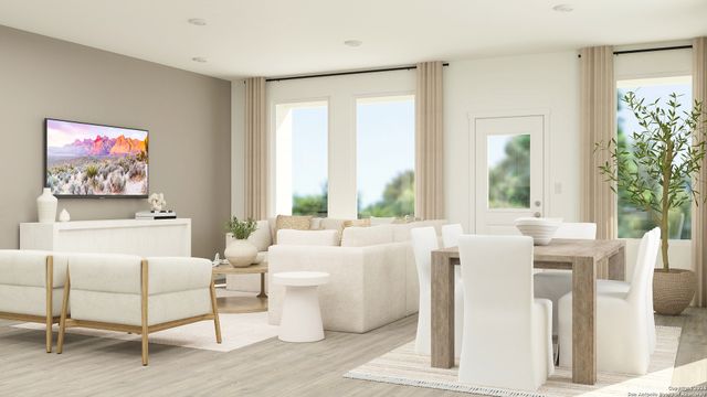 3536 Scooter Dam, San Antonio, TX 78245