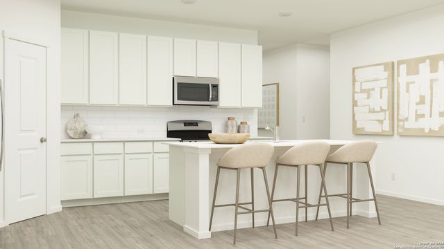 3536 Scooter Dam, San Antonio, TX 78245