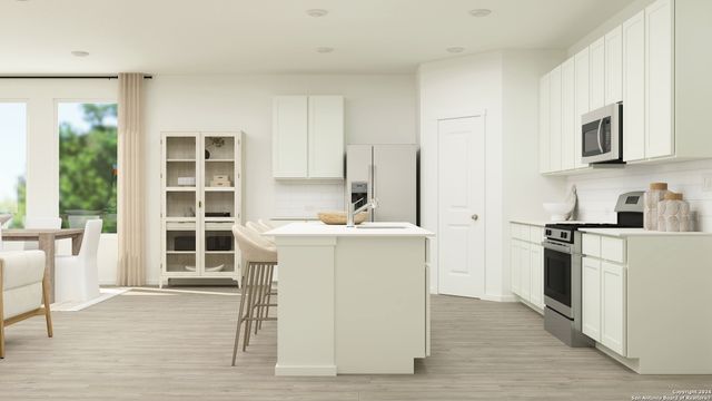 3536 Scooter Dam, San Antonio, TX 78245