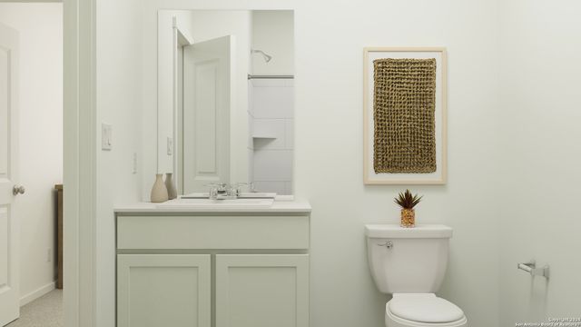 3536 Scooter Dam, San Antonio, TX 78245