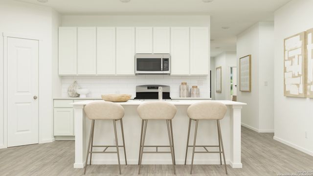 3536 Scooter Dam, San Antonio, TX 78245