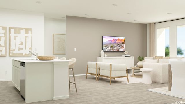 3536 Scooter Dam, San Antonio, TX 78245