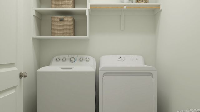 3536 Scooter Dam, San Antonio, TX 78245