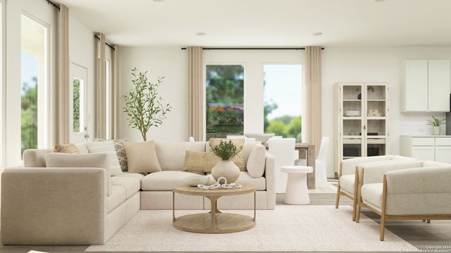 3536 Scooter Dam, San Antonio, TX 78245