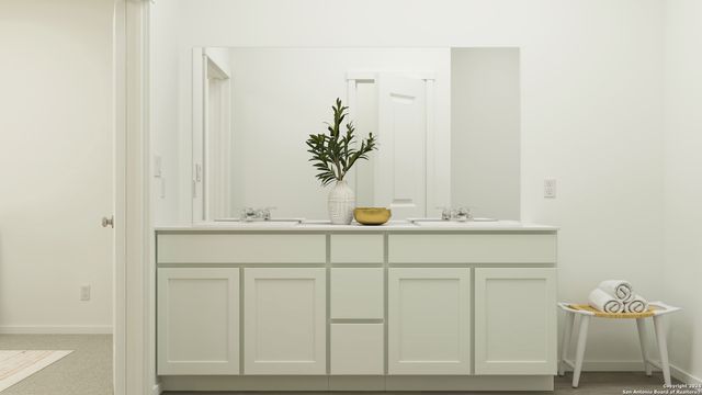3536 Scooter Dam, San Antonio, TX 78245
