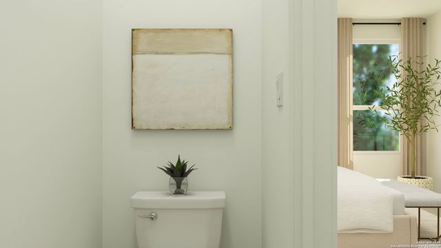 3536 Scooter Dam, San Antonio, TX 78245