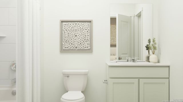 3536 Scooter Dam, San Antonio, TX 78245