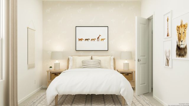 3536 Scooter Dam, San Antonio, TX 78245