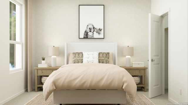 3536 Scooter Dam, San Antonio, TX 78245