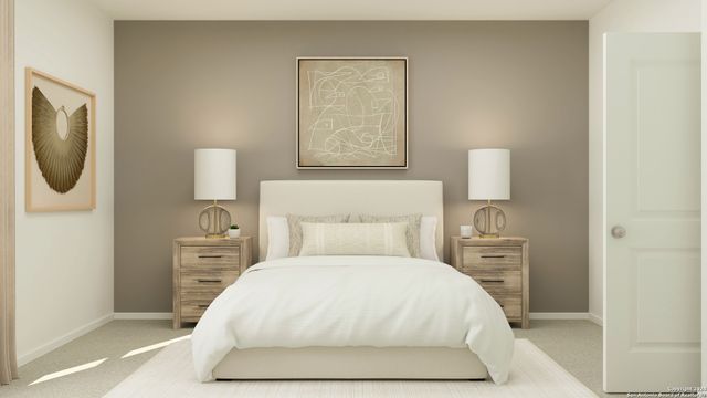 3536 Scooter Dam, San Antonio, TX 78245