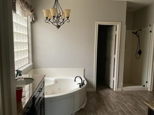 25707 White Springs Court, Spring, TX 77373