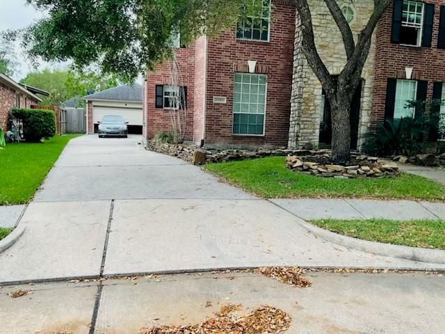 25707 White Springs Court, Spring, TX 77373