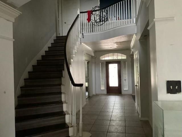 25707 White Springs Court, Spring, TX 77373