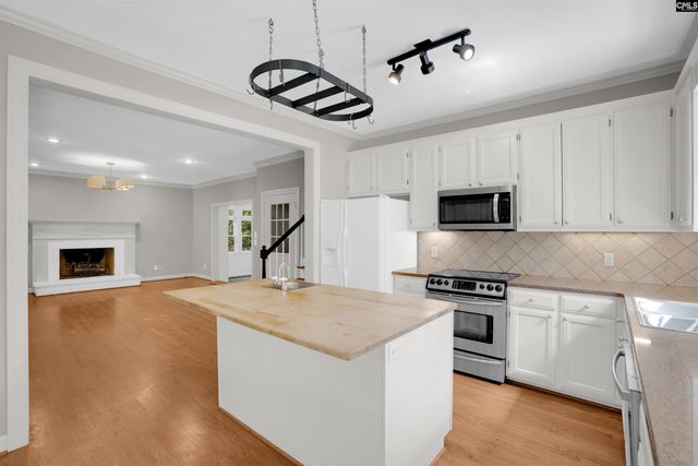 17 Old Woodlands Court, Columbia, SC 29209