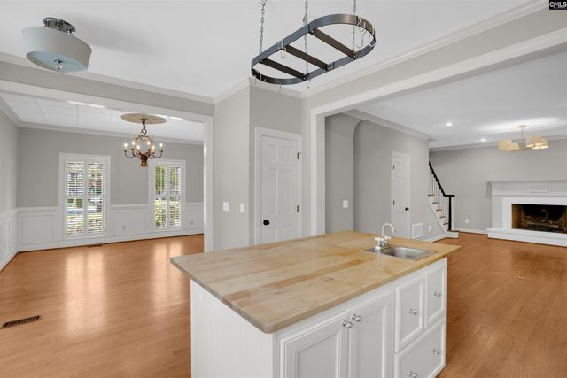 17 Old Woodlands Court, Columbia, SC 29209
