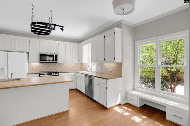 17 Old Woodlands Court, Columbia, SC 29209