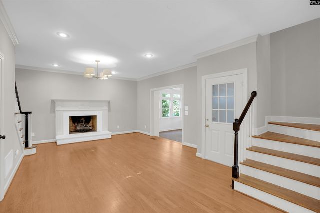 17 Old Woodlands Court, Columbia, SC 29209