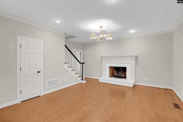 17 Old Woodlands Court, Columbia, SC 29209