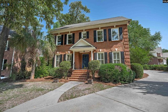 17 Old Woodlands Court, Columbia, SC 29209