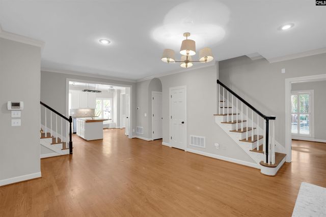 17 Old Woodlands Court, Columbia, SC 29209