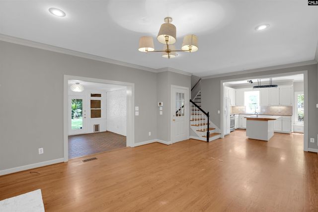 17 Old Woodlands Court, Columbia, SC 29209
