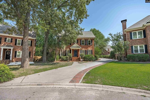 17 Old Woodlands Court, Columbia, SC 29209