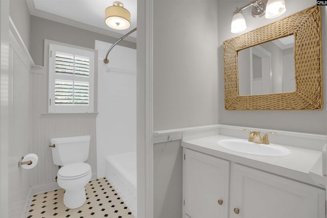 17 Old Woodlands Court, Columbia, SC 29209