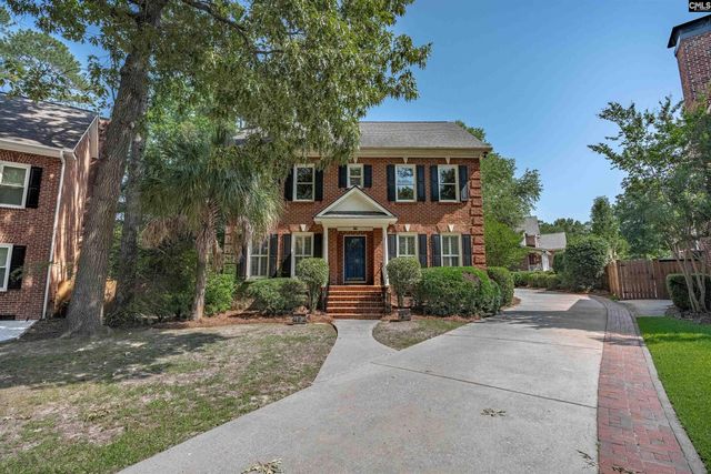 17 Old Woodlands Court, Columbia, SC 29209