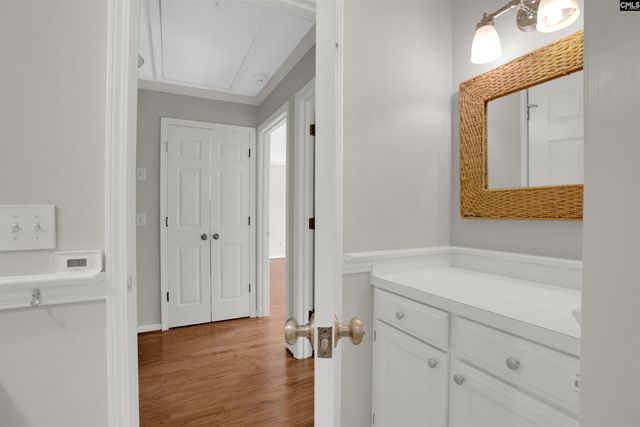 17 Old Woodlands Court, Columbia, SC 29209