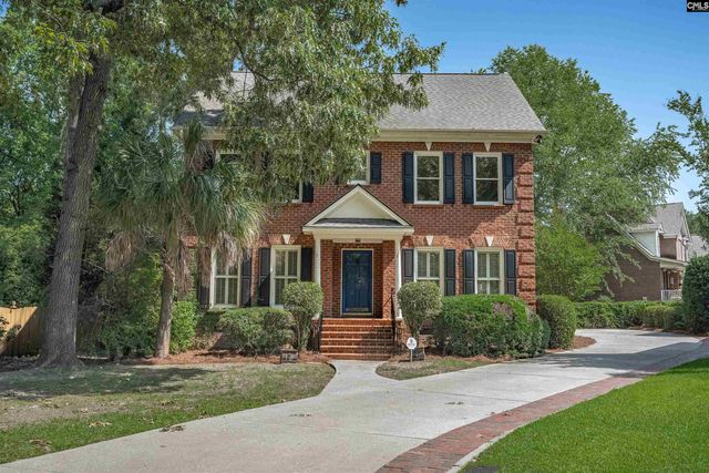 17 Old Woodlands Court, Columbia, SC 29209