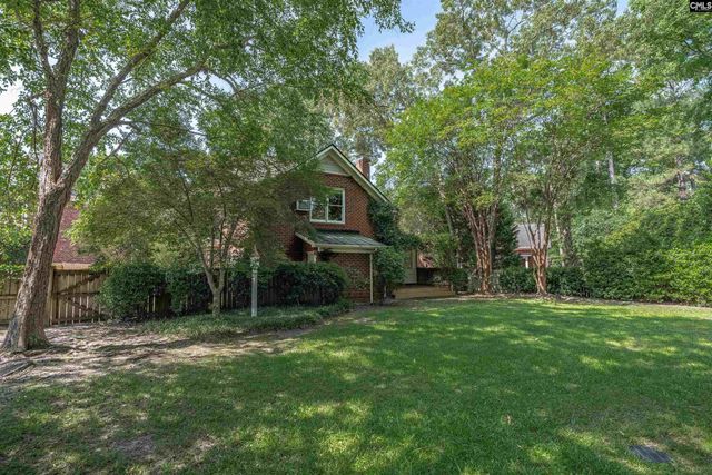 17 Old Woodlands Court, Columbia, SC 29209