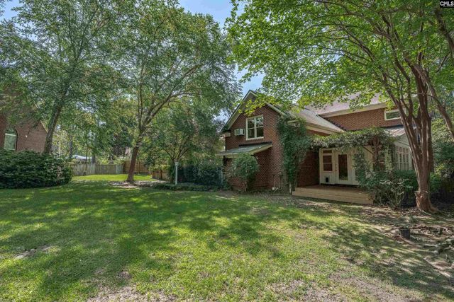 17 Old Woodlands Court, Columbia, SC 29209