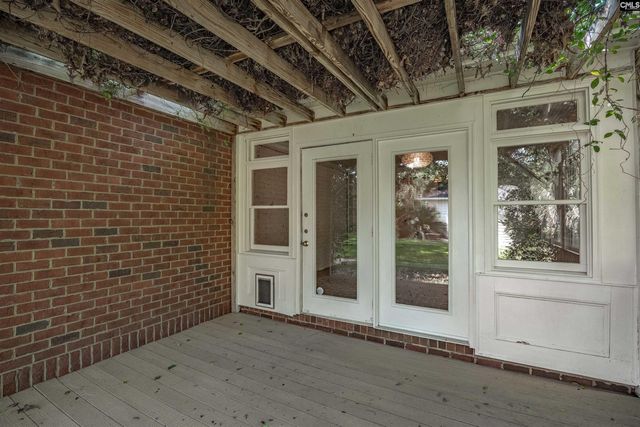 17 Old Woodlands Court, Columbia, SC 29209
